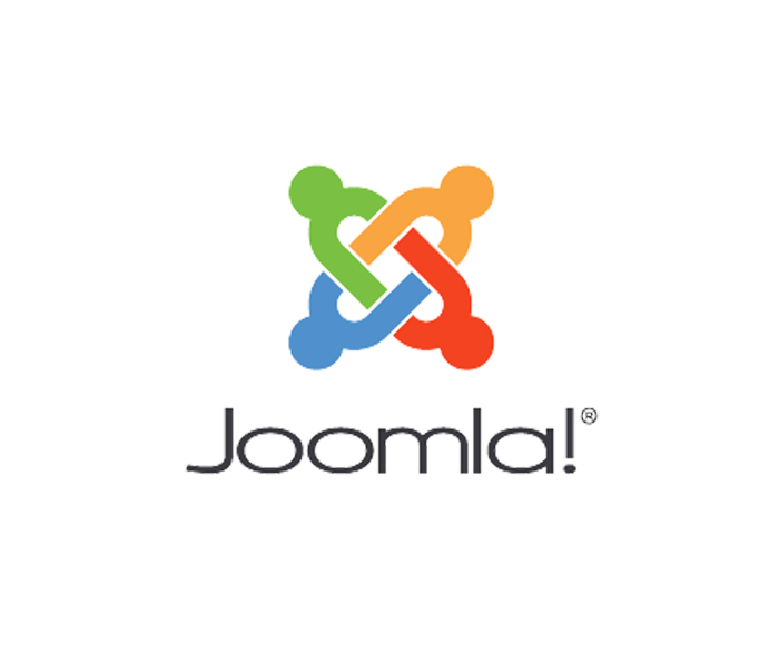 Encre Digitale - illustration logo Joomla