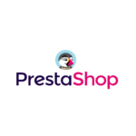 Encre Digitale-illustration logo Prestashop