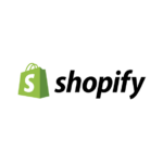 Encre Digitale-illustration logo Shopify