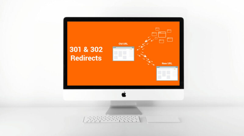 Encre Digitale - redirection-301-302